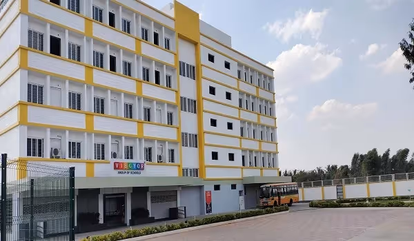 Featured Image of Education Institutions in South Bangalore