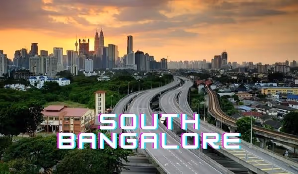 Featured Image of South Bangalore
