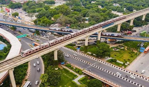Featured Image of Metro and Upcoming Developments