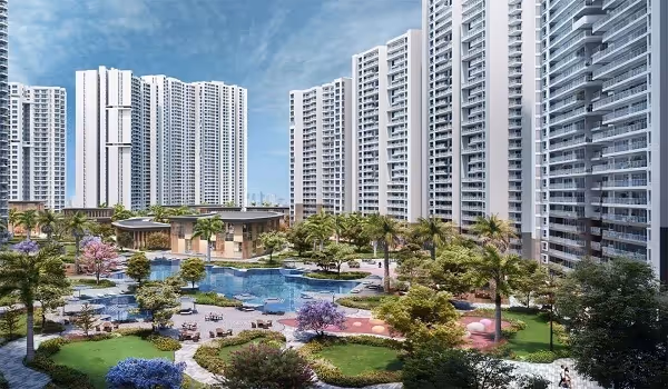 Featured Image of Prestige Park Grove – Apartments