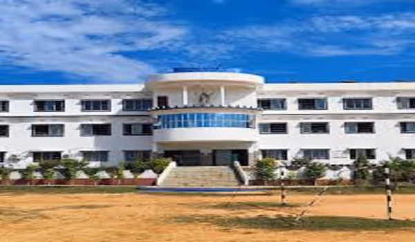 Featured Image of Holy Spirit School