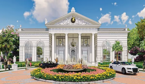 Featured Image of Prestige Marigold Phase 2