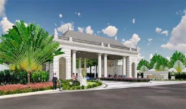 Featured Image of Prestige Marigold Phase 1