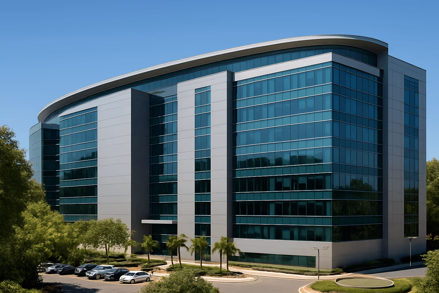 Prestige Autumn Leaves Office