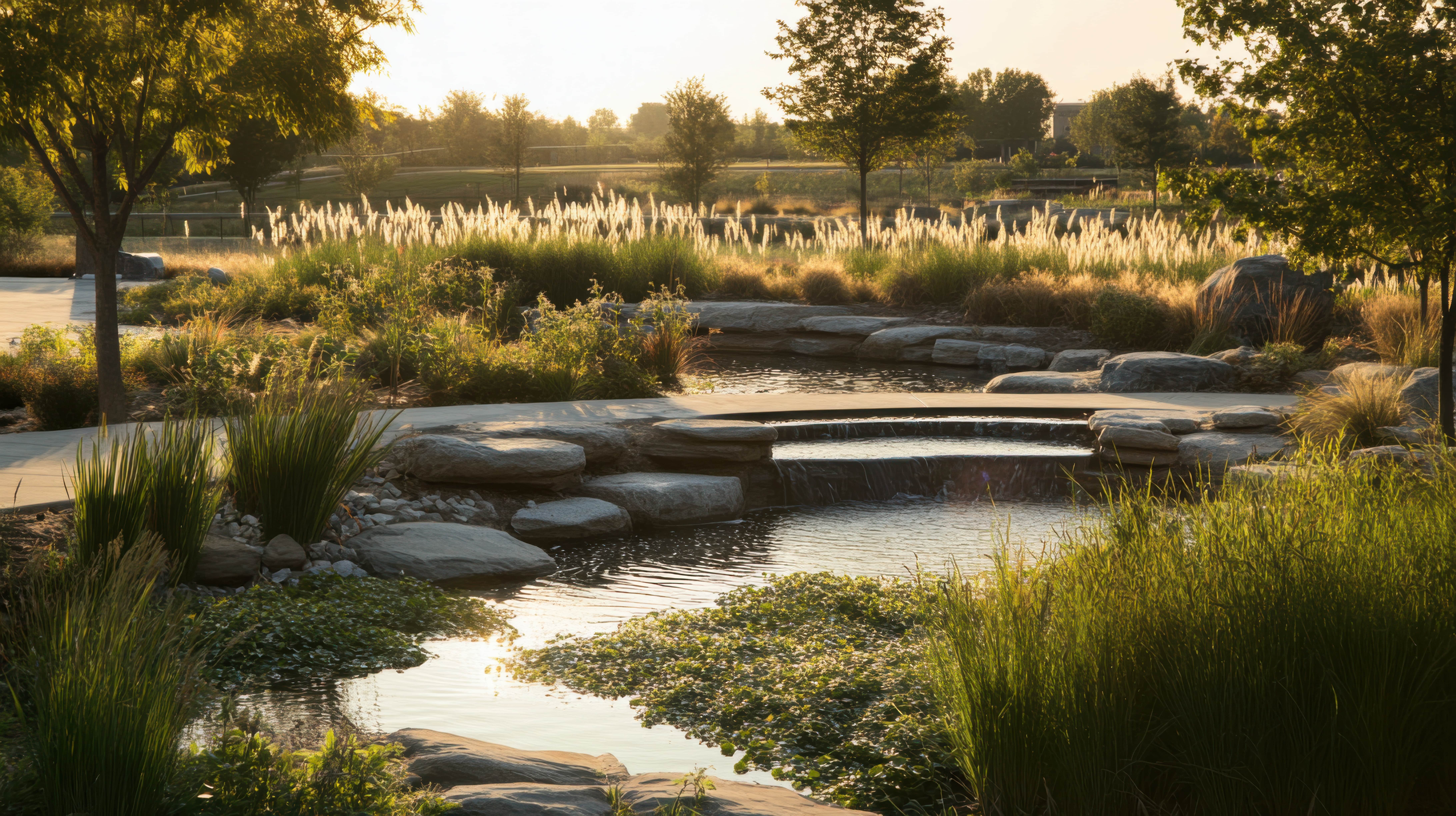 Turning your ideas into stunning and impactful environments