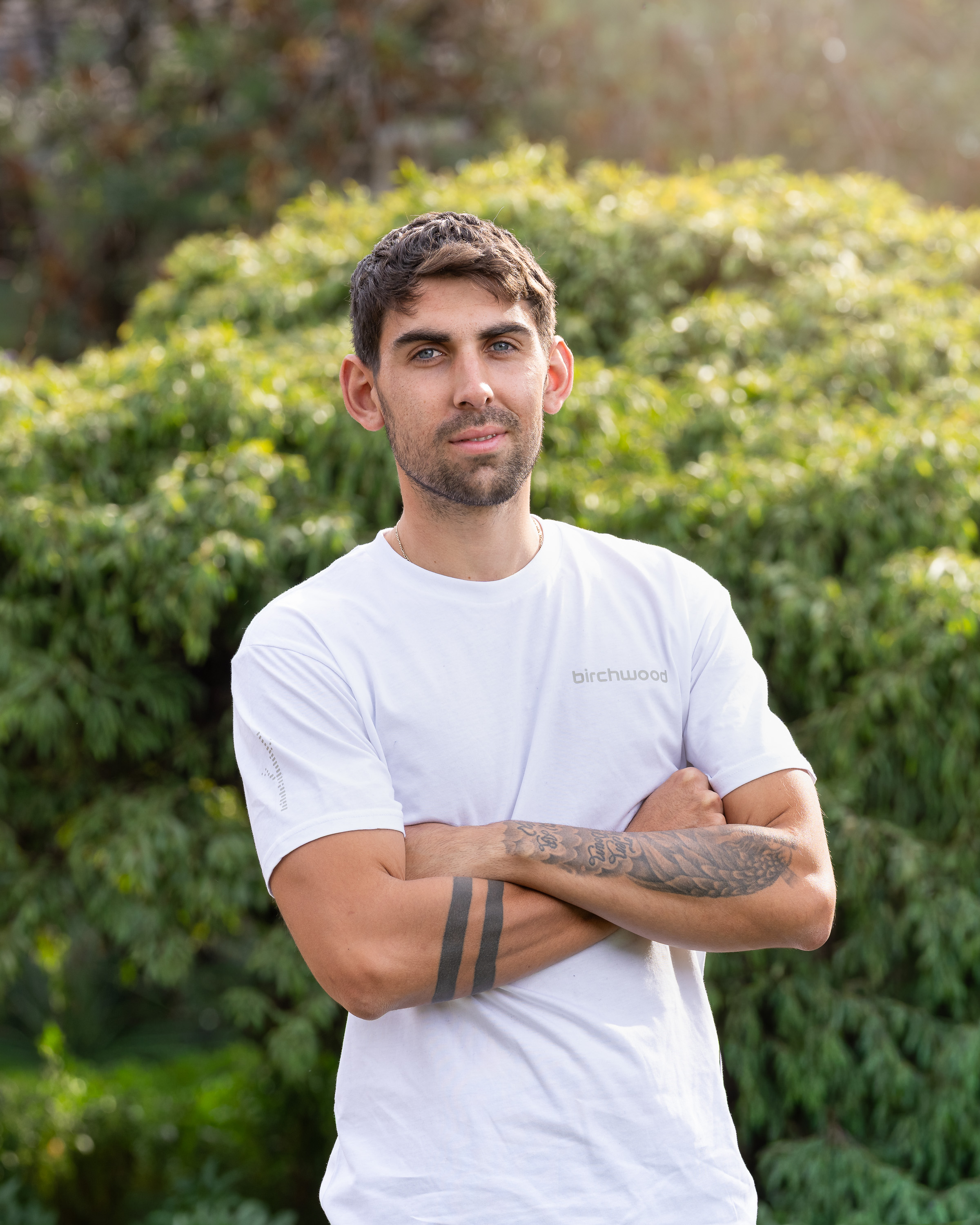 Liam Snook-Villalobos
