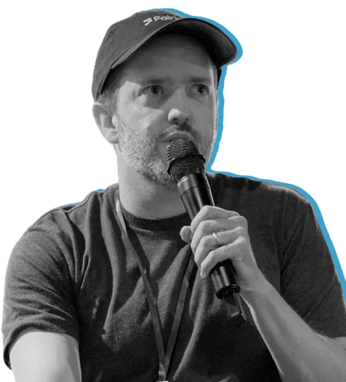 Matt Bahr