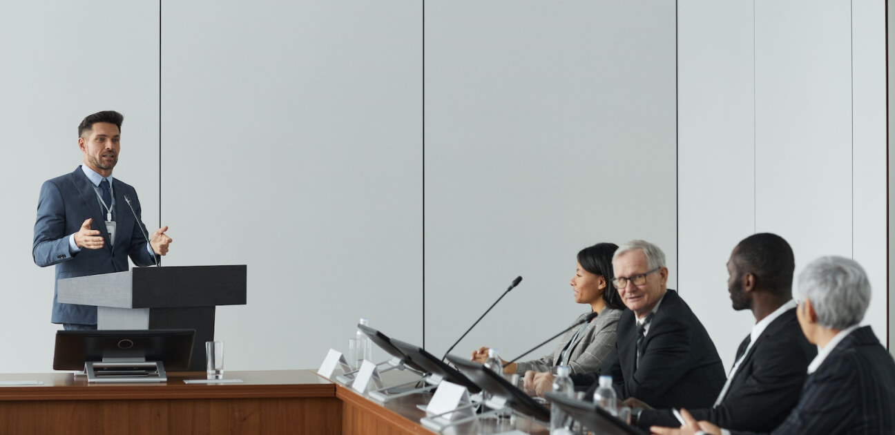 Small Business Spotlight: Local Entrepreneur Thrives in Competitive Market