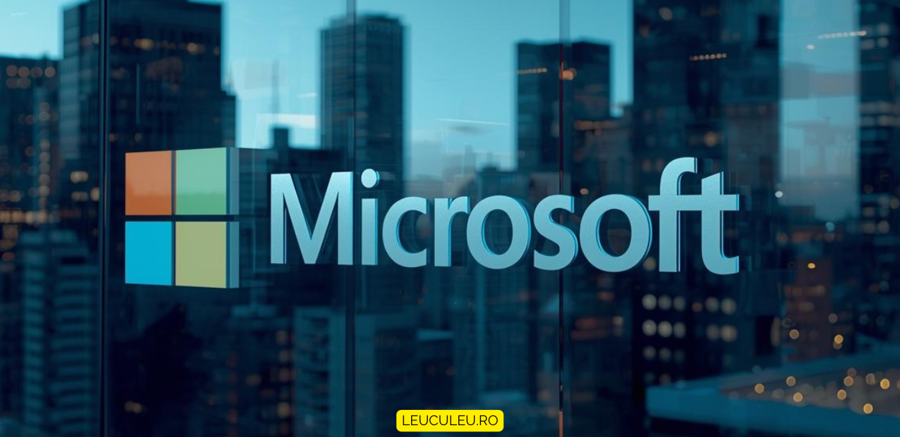 Microsoft a depășit estimările în Q3 2026