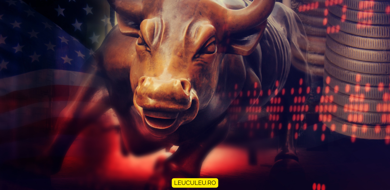 NTFX, AMZ si AAPL pot aduce piață pe verde