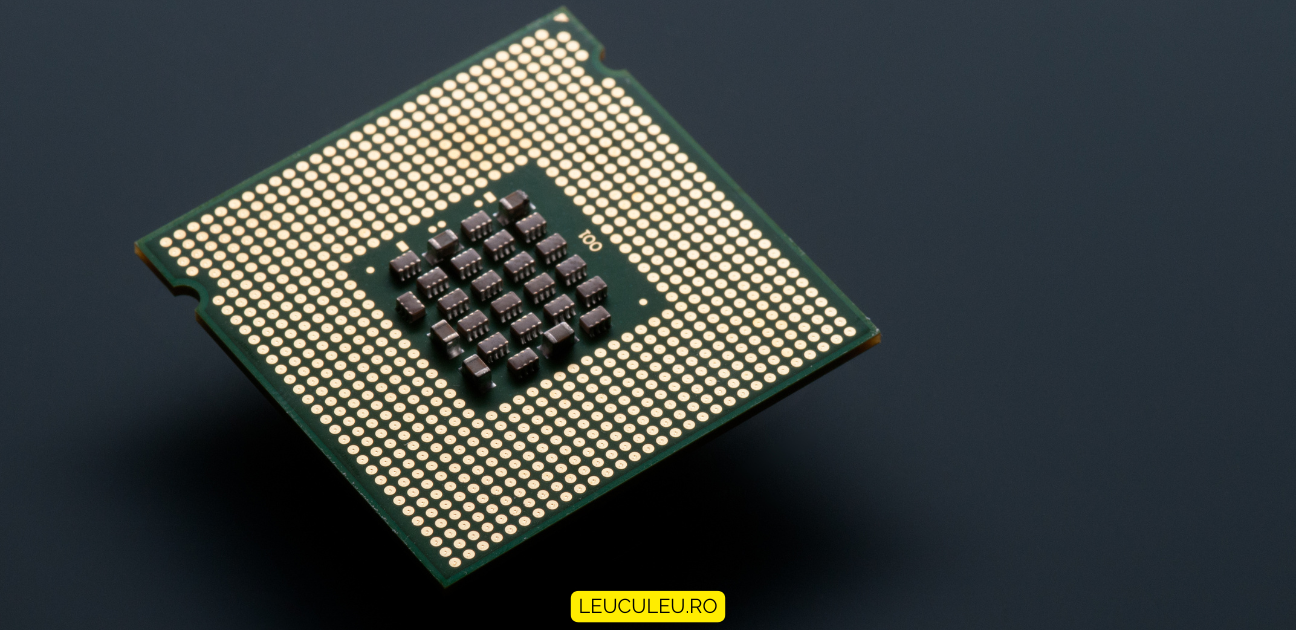 AMD scade after market -4,74% în ciuda rezultatelor bune