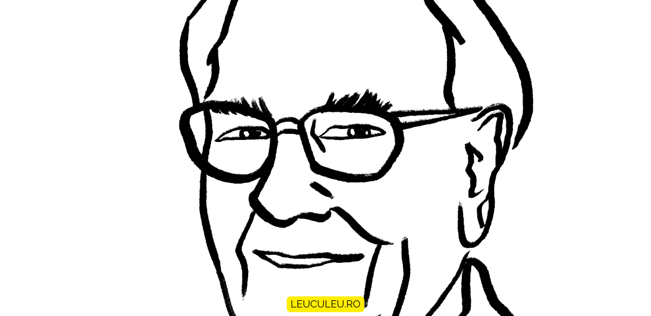 Warren Buffett - ultima scrisoare către acționari
