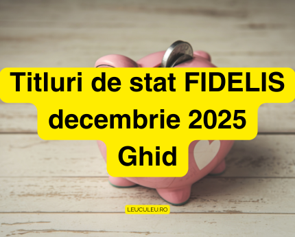 Fideis 5-12 decembrie - Titluri de stat la ediția 31 