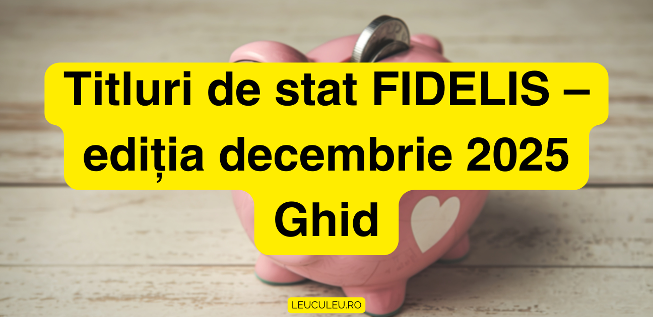 Fideis 5-12 decembrie - Titluri de stat la ediția 31 