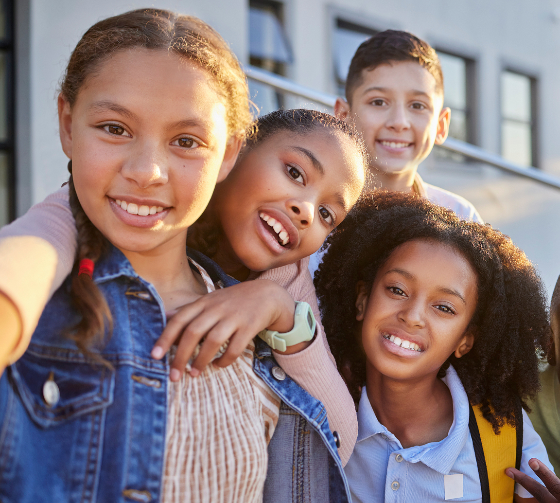 children losing weight eating healthy building good eating habts