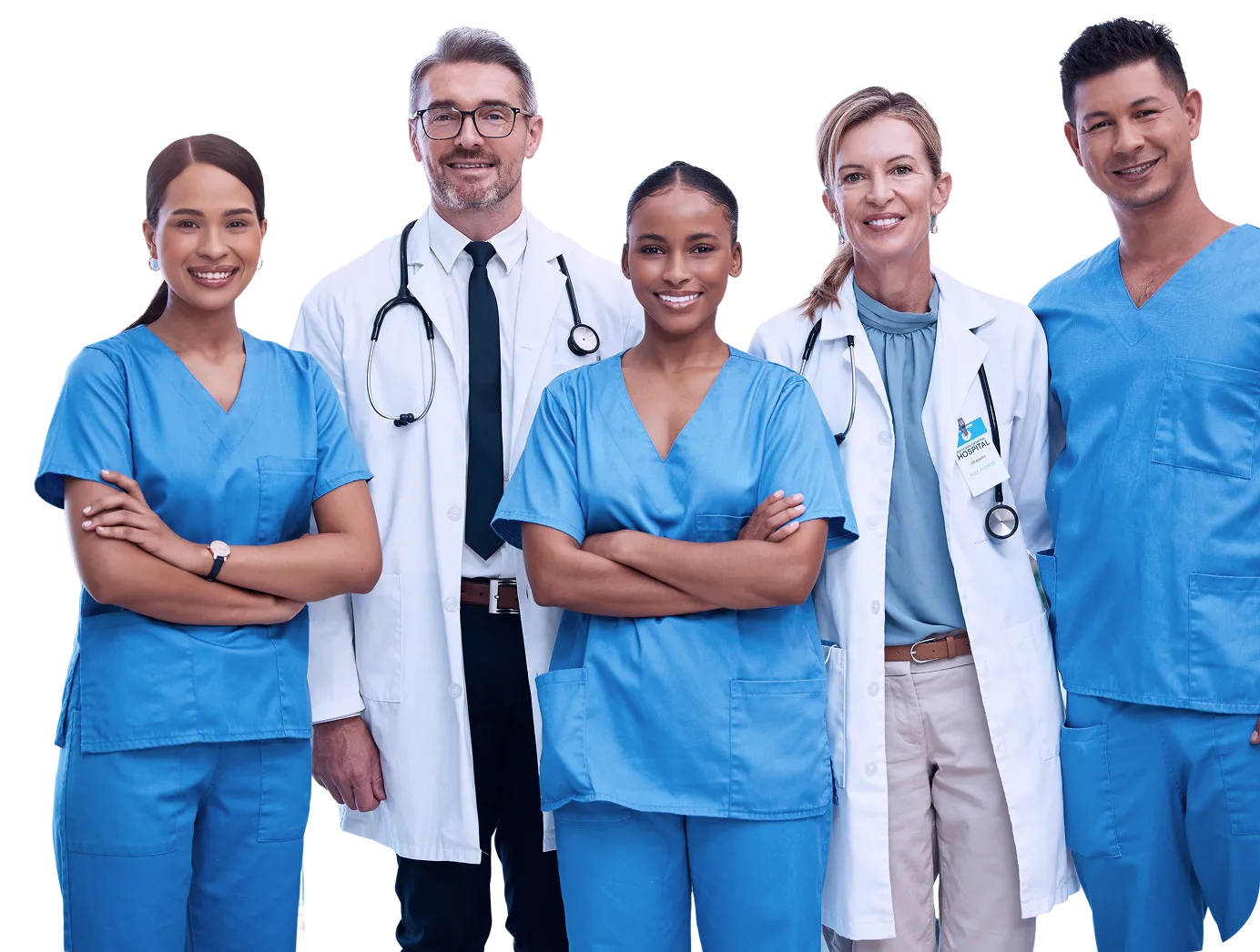 Hey Nouri team of doctors caring for pediatric obesity patients