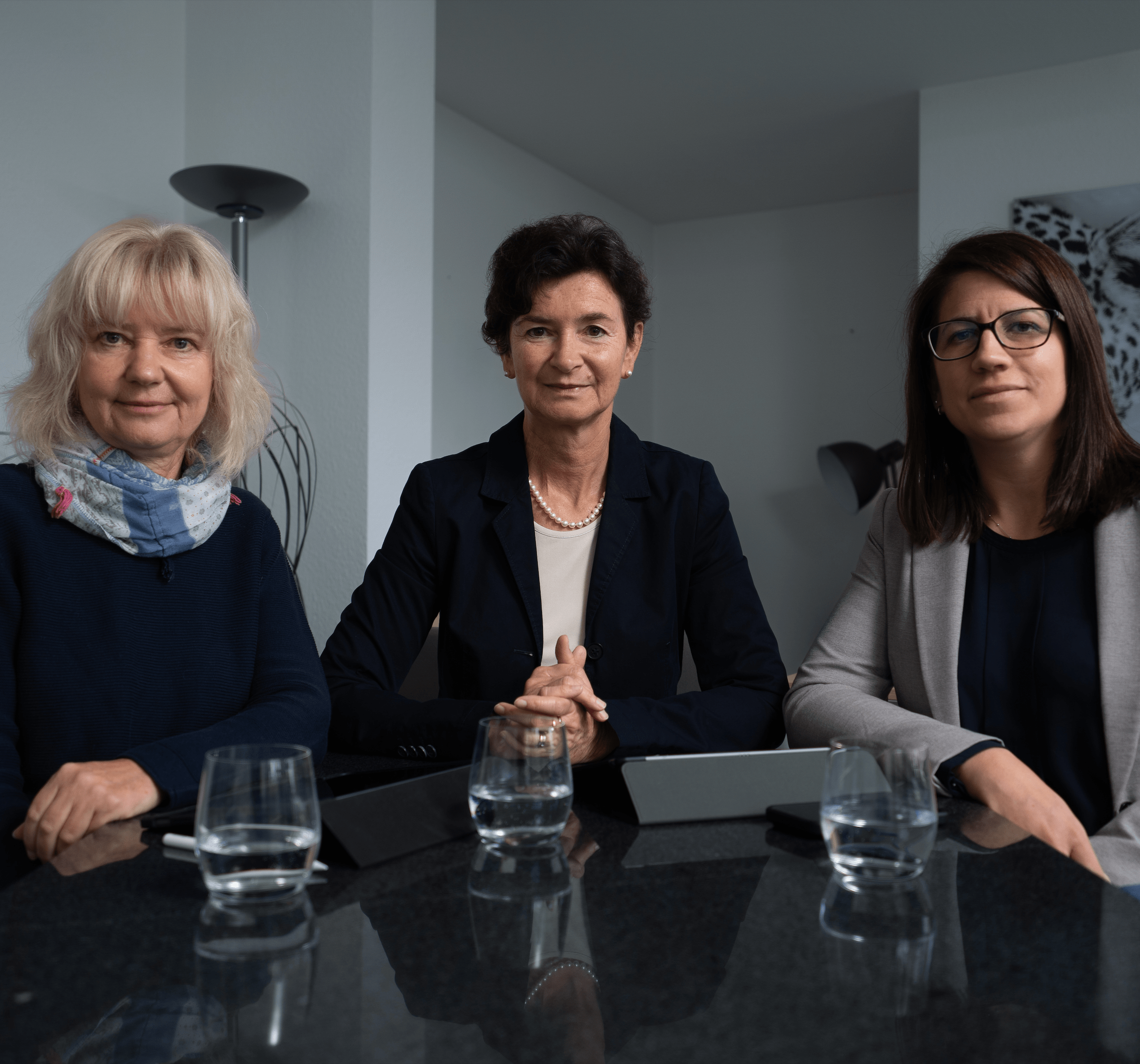 image of blueprint (for a general contractor)