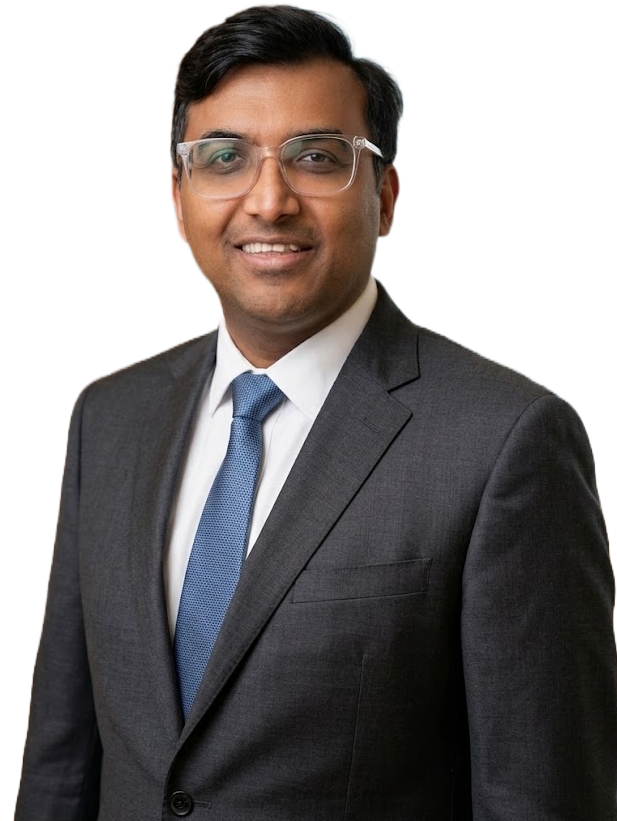 Rashid Rahman, Consultant / Advocate at Antilla Private