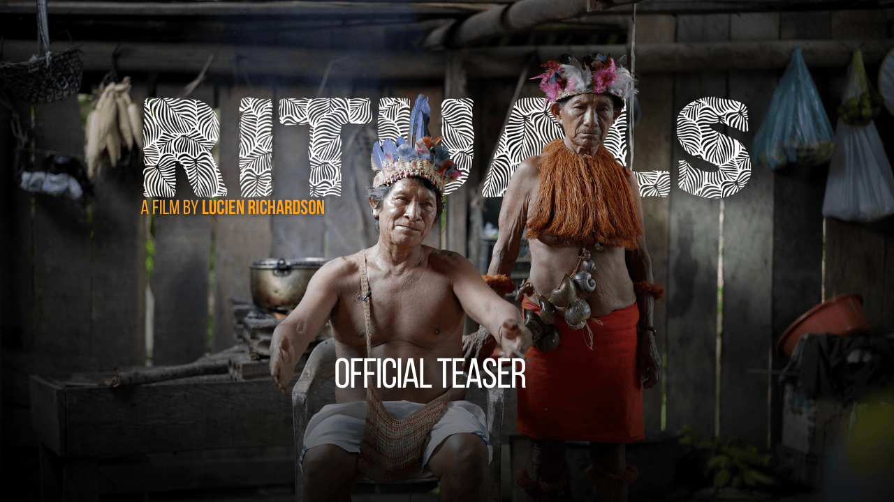RITUALS | Documentaire