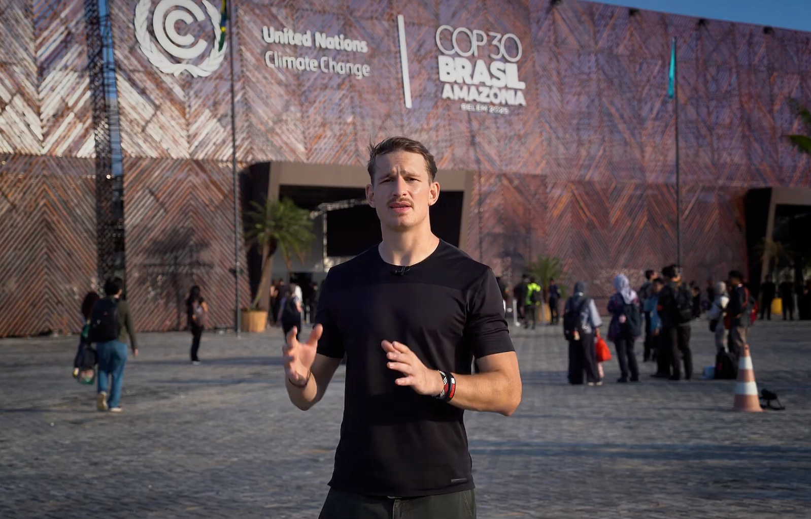 COP30 | Reportage