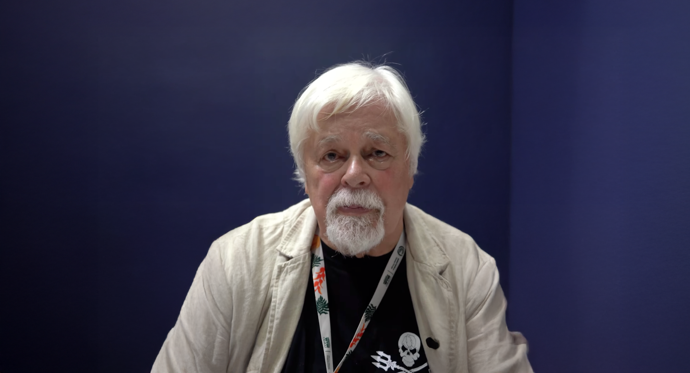 Paul Watson | Interview