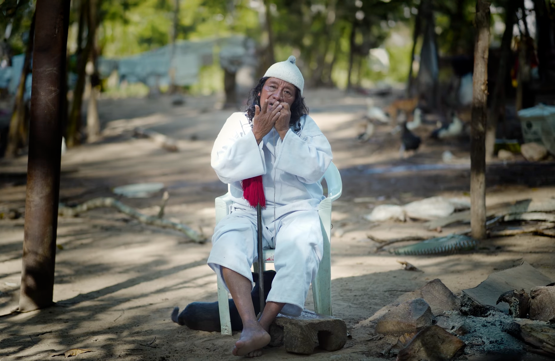 Les Kogis | Reportage