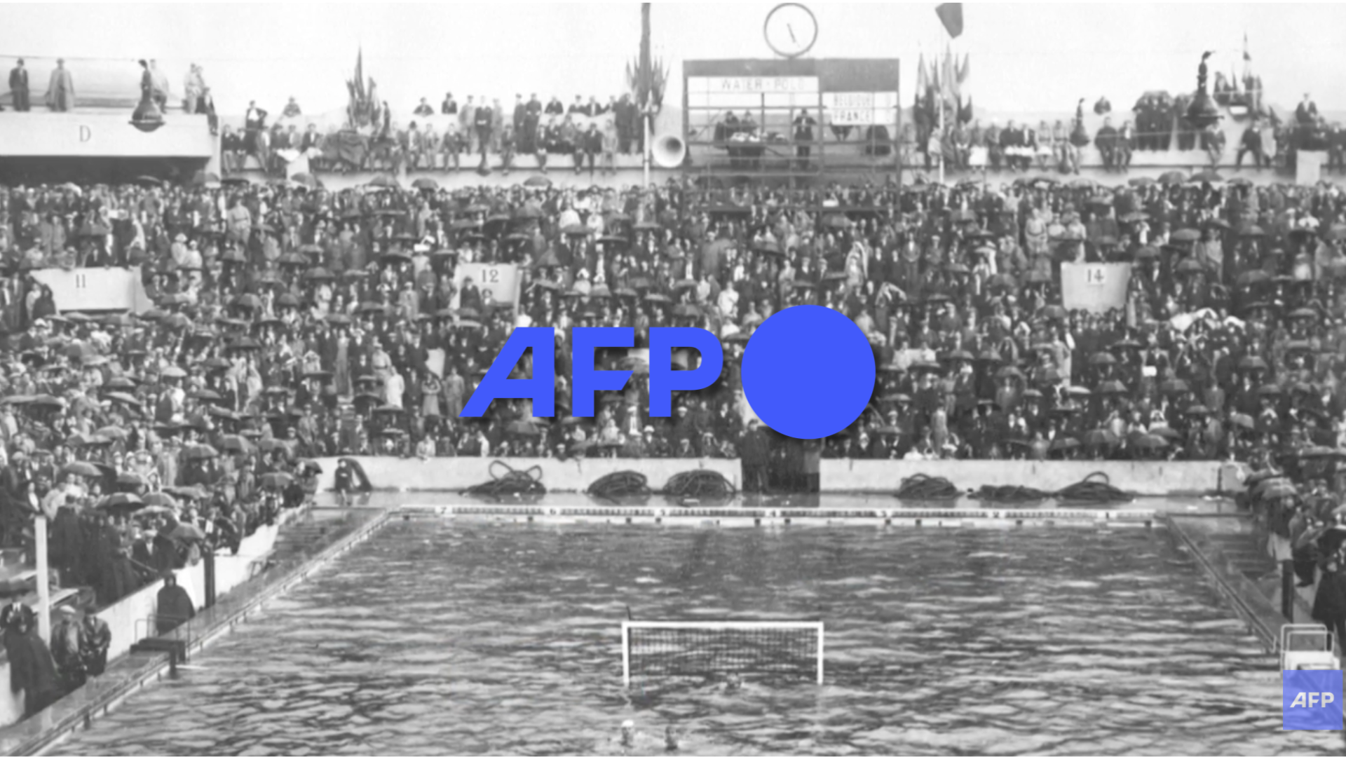 AFP: Un patrimoine en héritage | Reportage