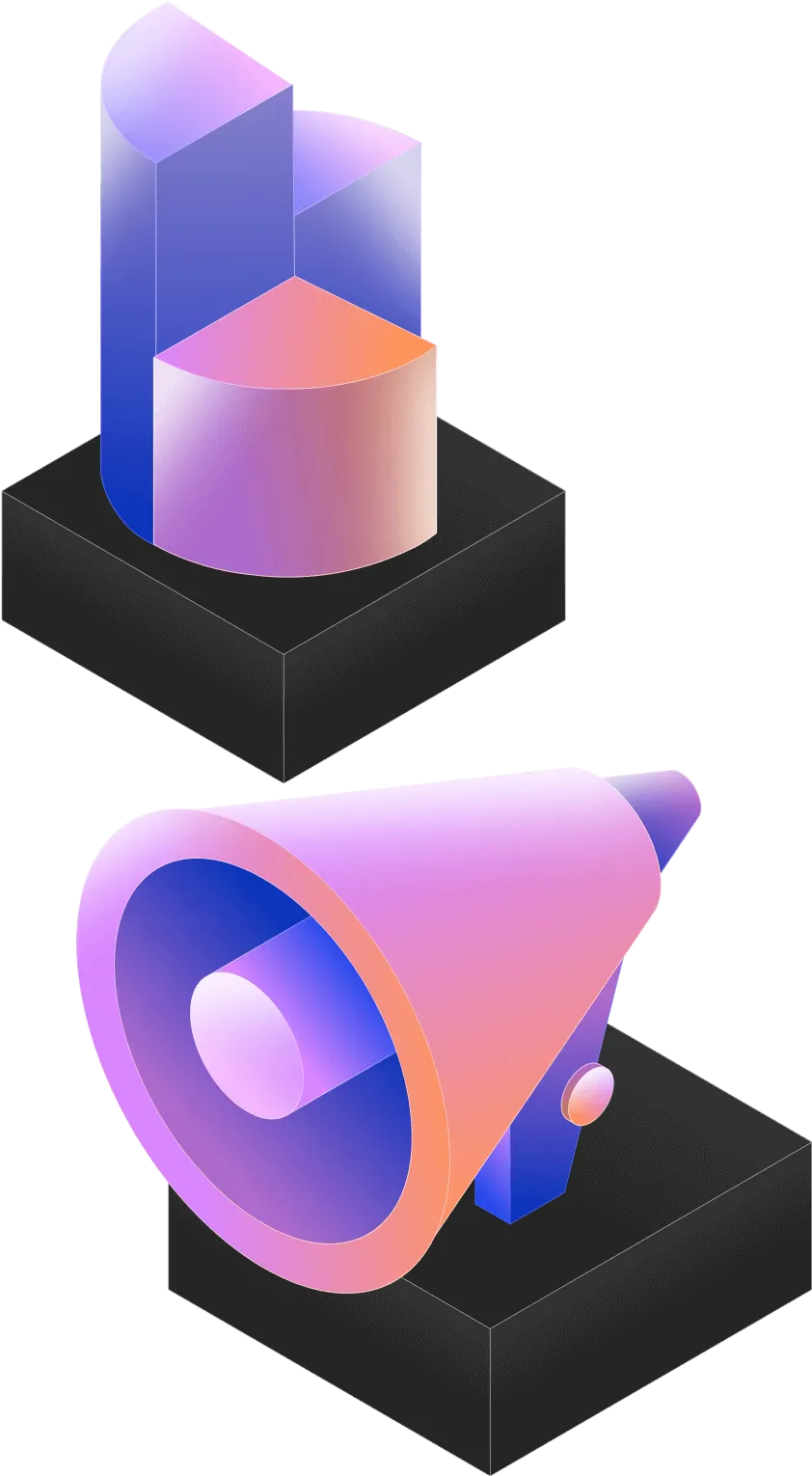 Ganzheitliche Marketing-Strategien zur Steigerung der Online-Präsenz für Unternehmen.