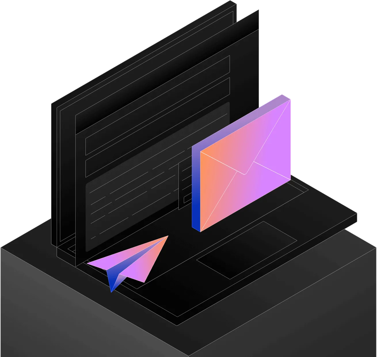 Anmeldung zum WebReels Newsletter für aktuelle Marketing-Trends und Strategien.