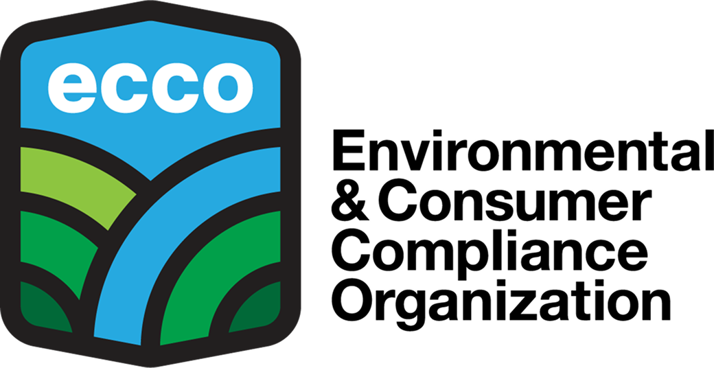 ECCO logo