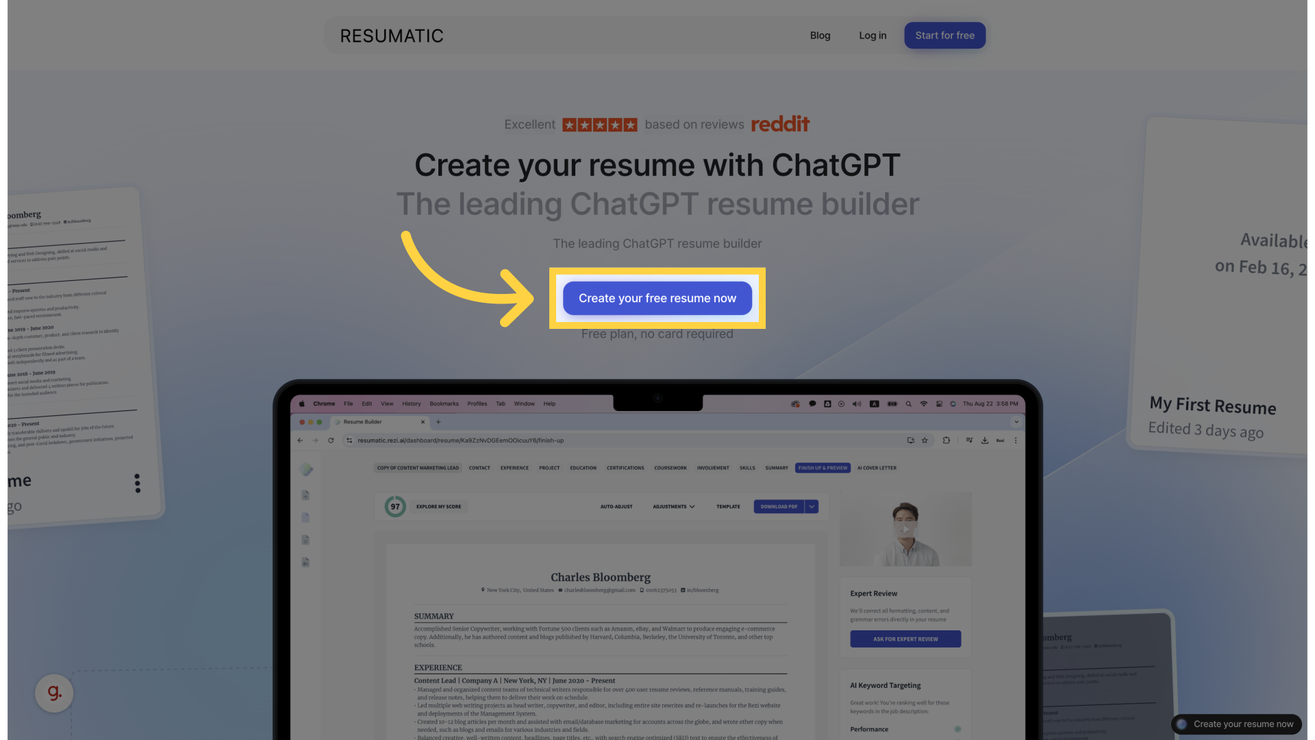 Software Engineer Resume Guide 2025
