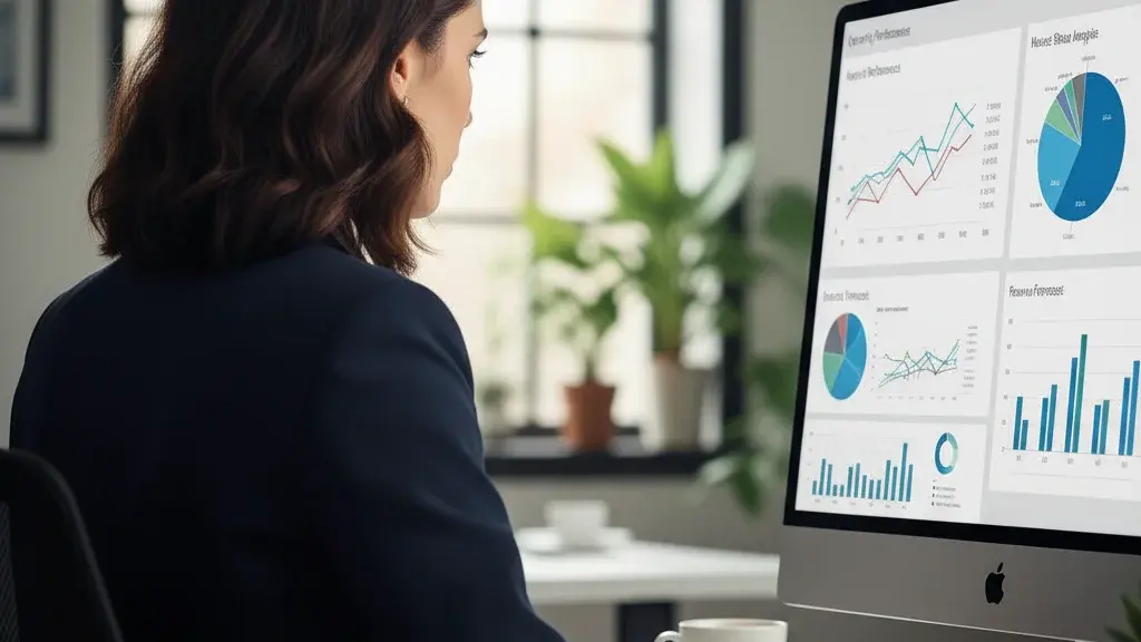 Data analyst resume keywords