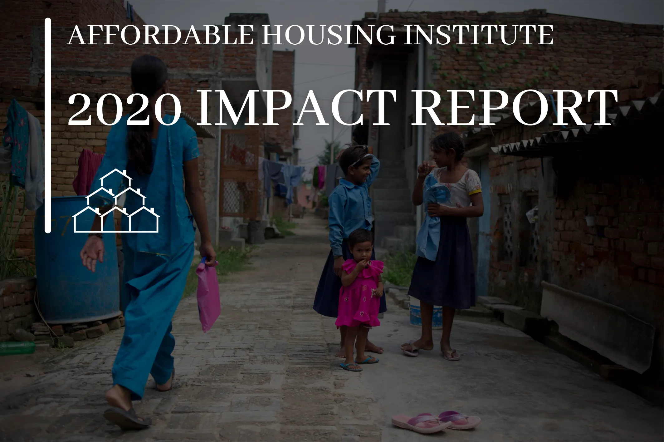 AHI 2020 Impact Report