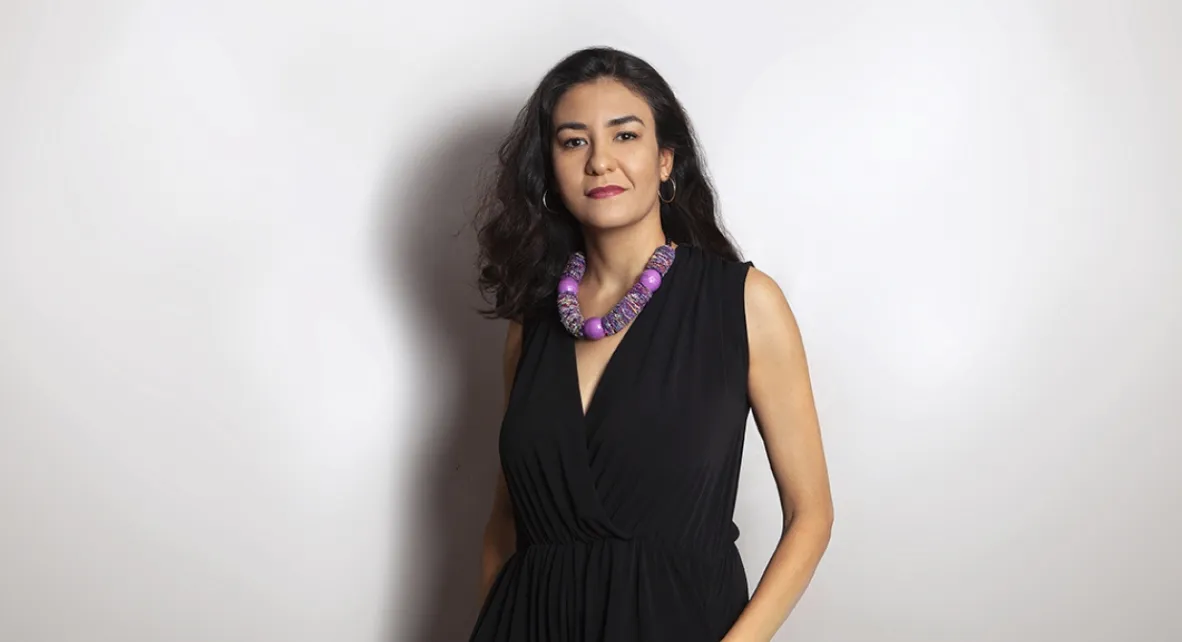 Mounia Tagma – Visage du Maroc