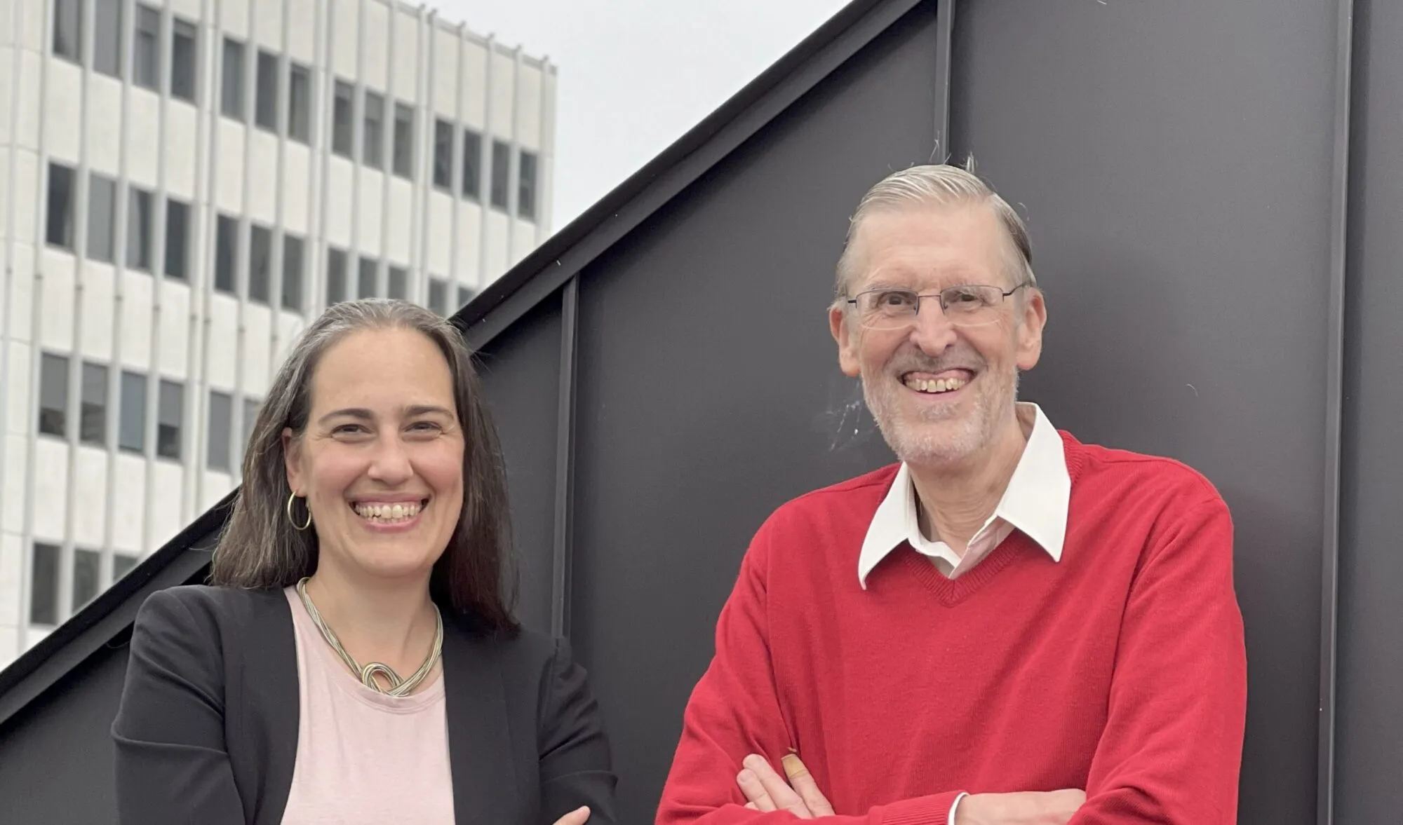 Affordable Housing Institute Announces Leadership Transition