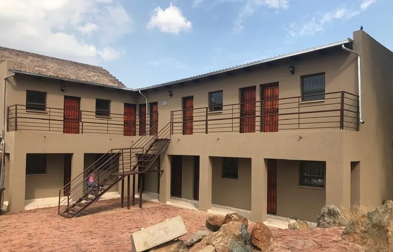 Innovative financing mechanisms to produce affordable housing in the WAEMU region: Example of Trust for Urban Housing Finance (TUHF) and uMastandi in South Africa