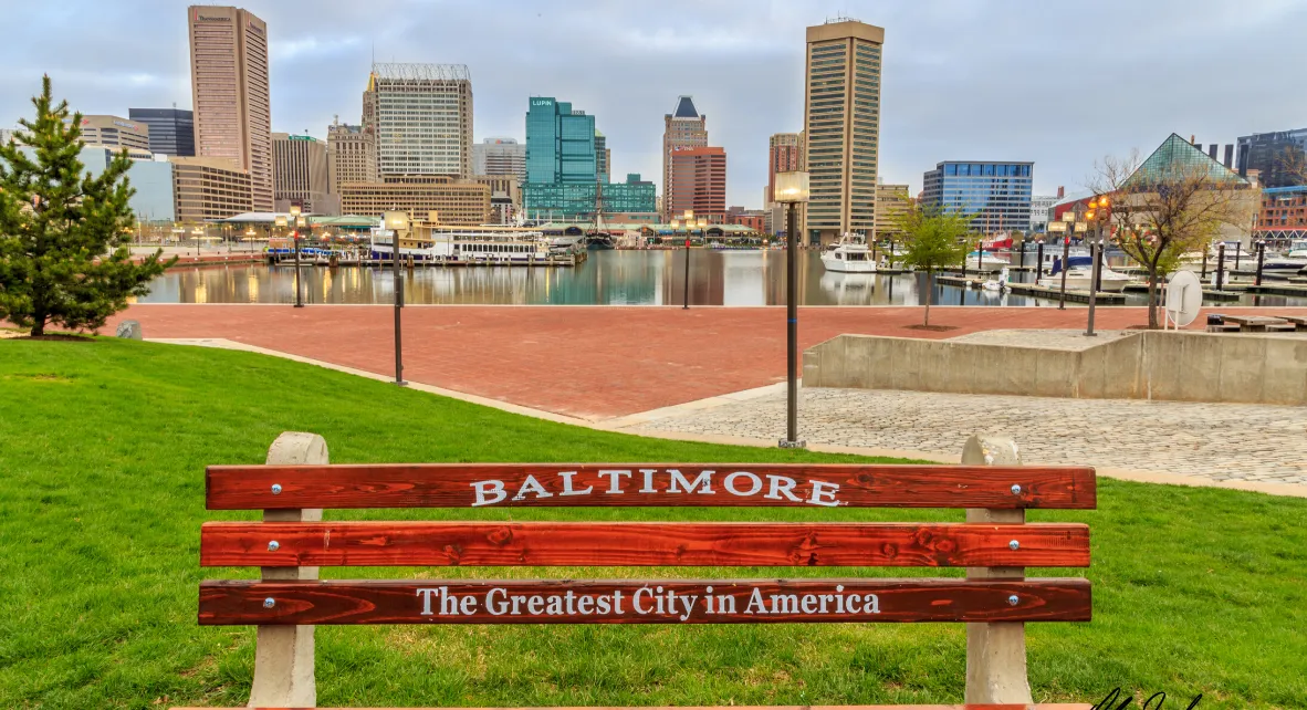 Baltimore Value Chain Report