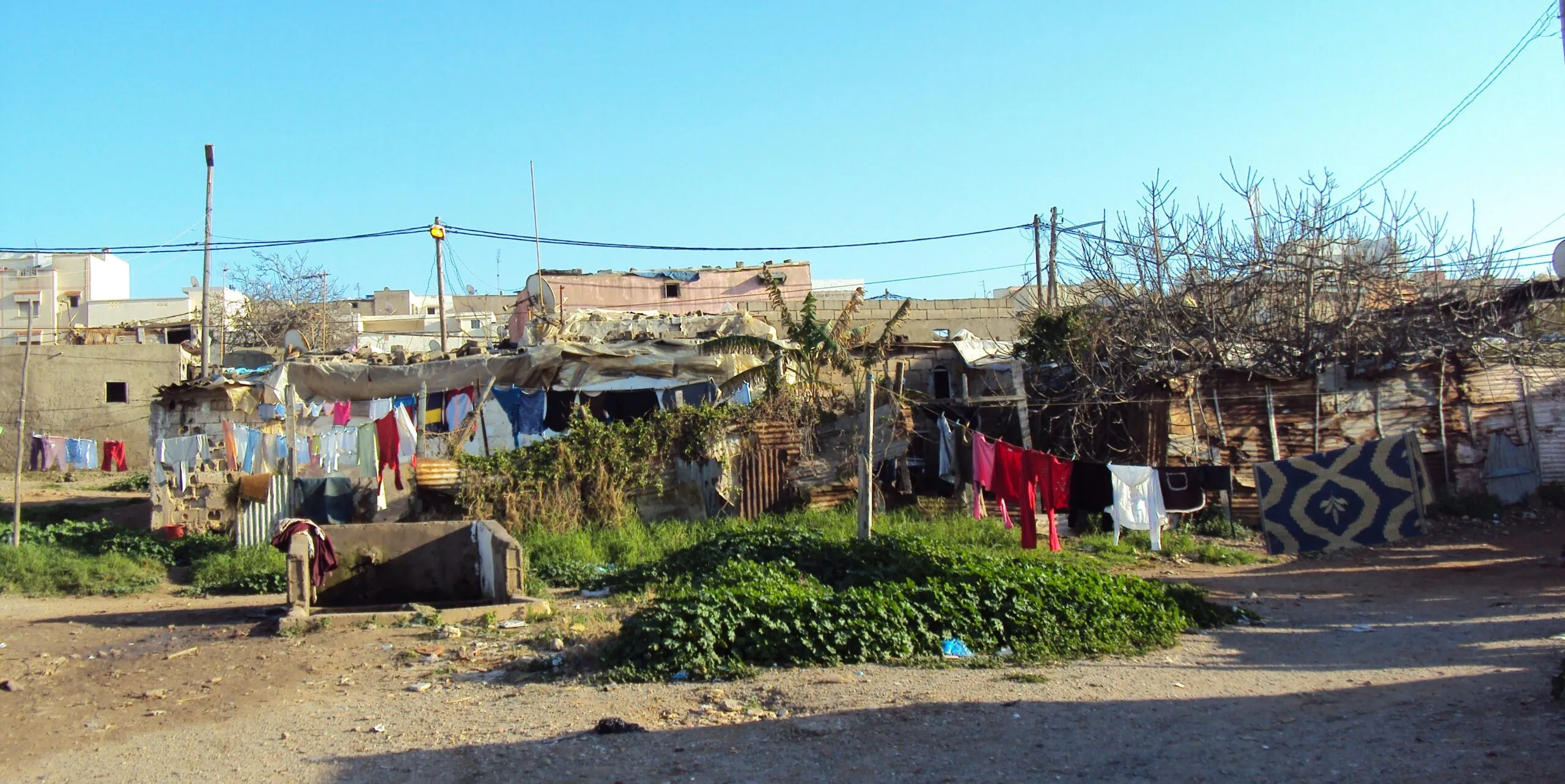 Affordable Housing Innovation 05: Help wanted: Global affordable housing developers