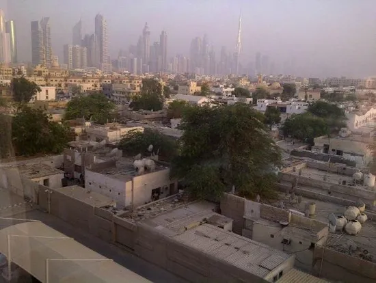 Affordable Housing Innovations 02: Affordable Housing in the Gulf