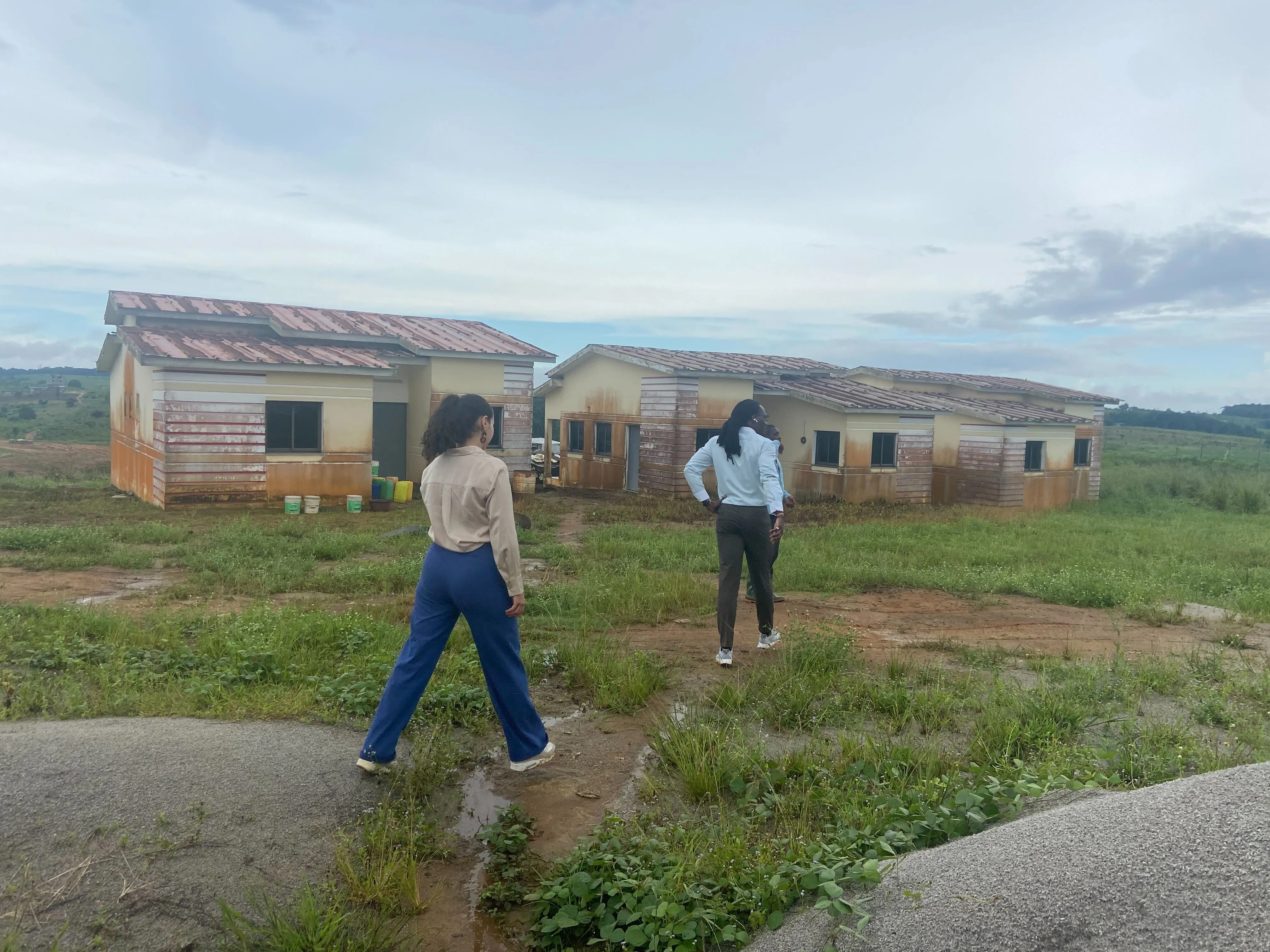 Affordable Housing Definition Study in the WAEMU Region