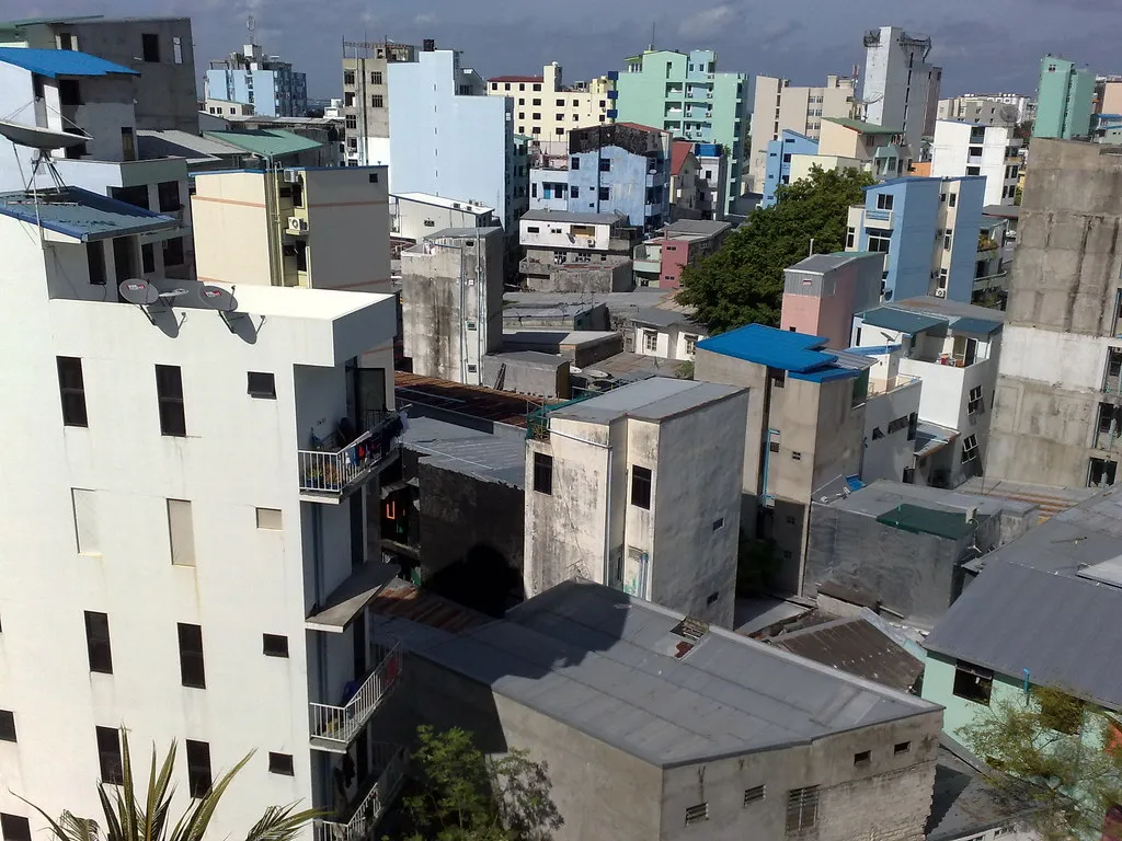 Maldives Demand-Side Housing Reform Roadmap Recommendations