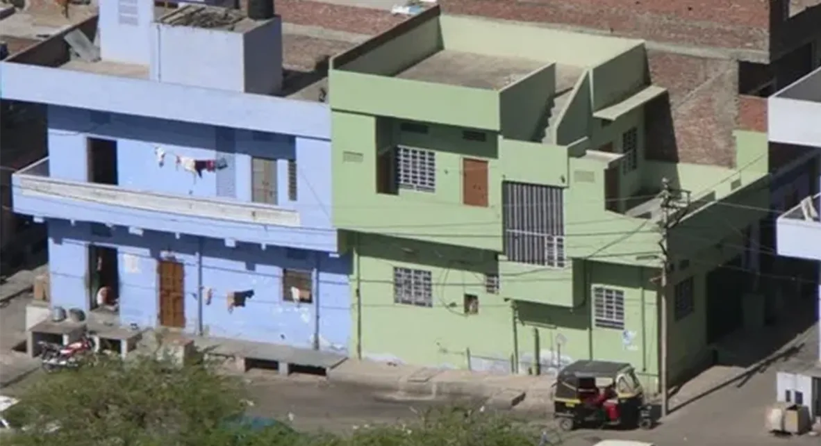 Affordable Housing Innovations 01: Inclusionary banking goes global