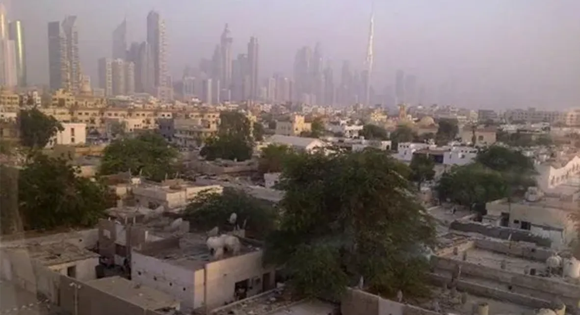 Affordable Housing Innovations 02: Affordable Housing in the Gulf