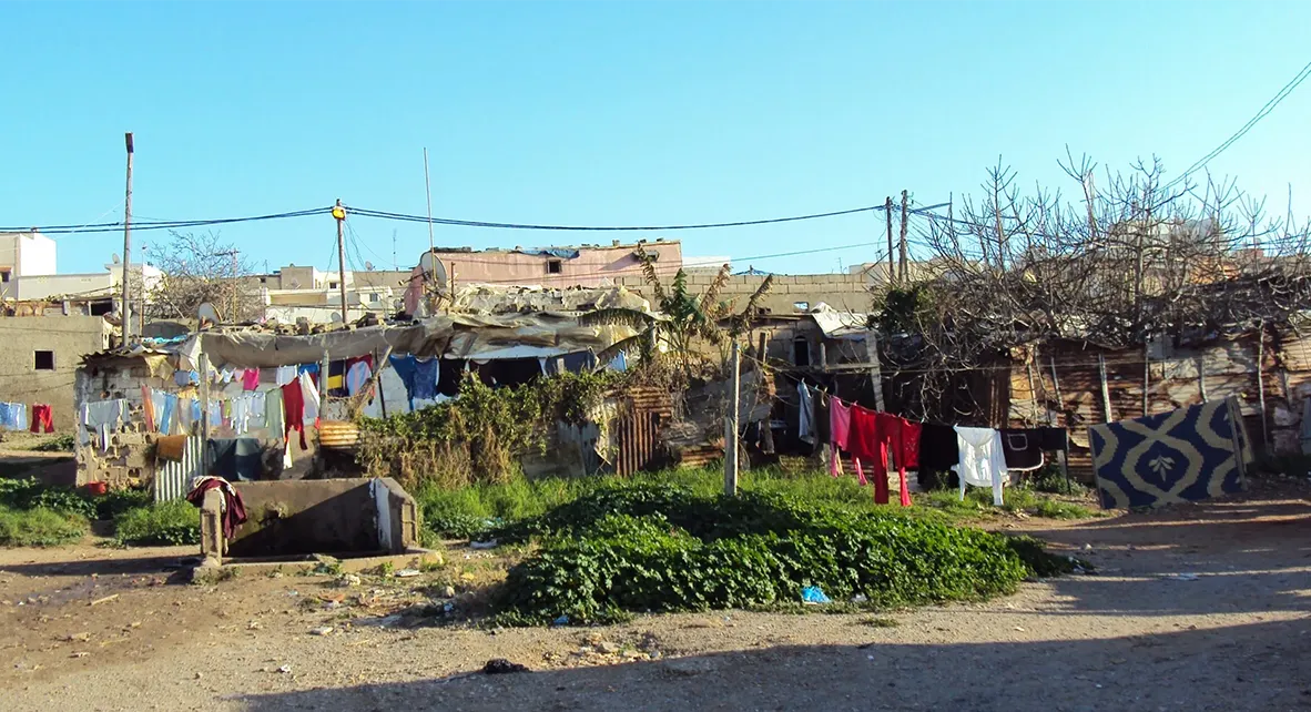 Affordable Housing Innovation 05: Help wanted: Global affordable housing developers