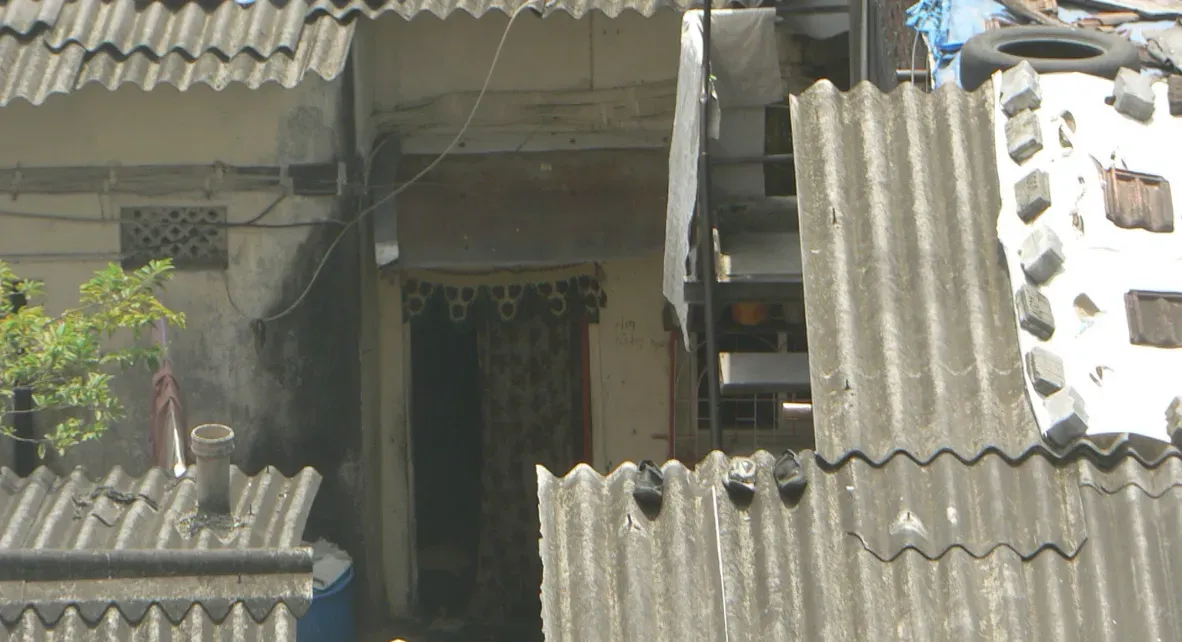 Affordable Housing Innovations 06: What is a slum? Twelve definitions