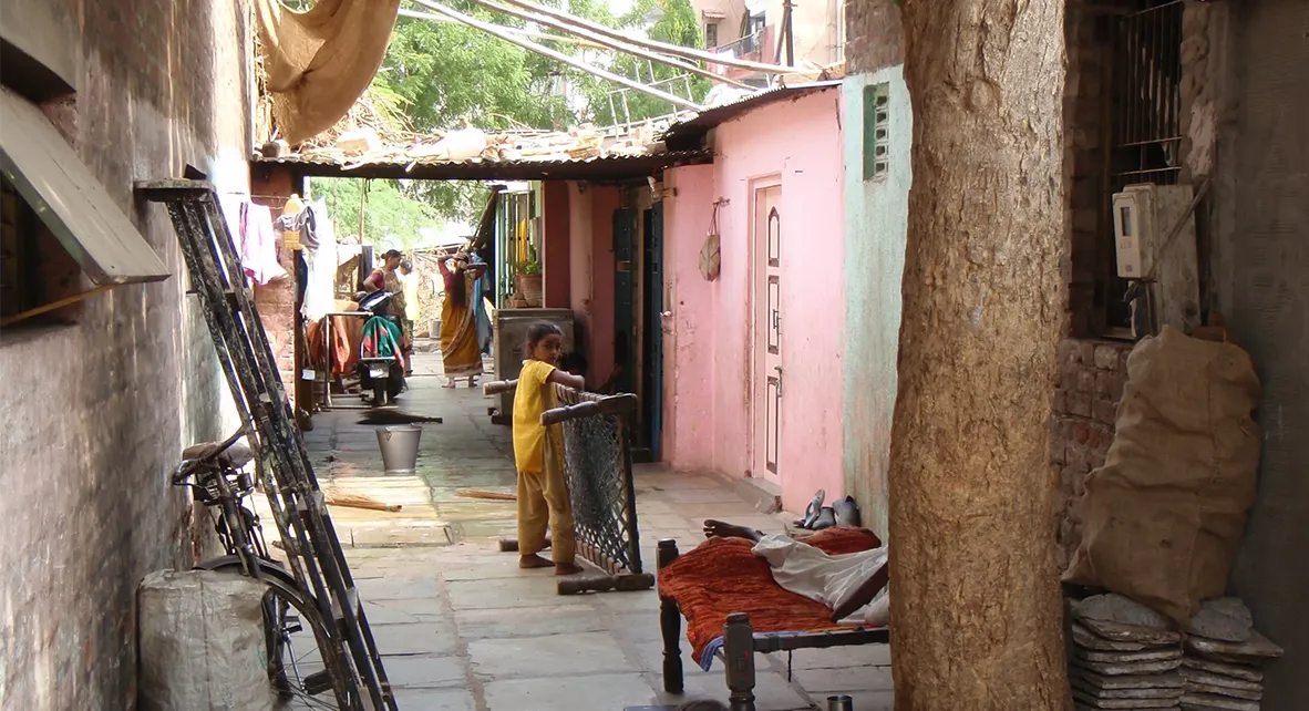 Affordable Housing Innovations 08: Part 2, For Mission Entrepreneurial Entities