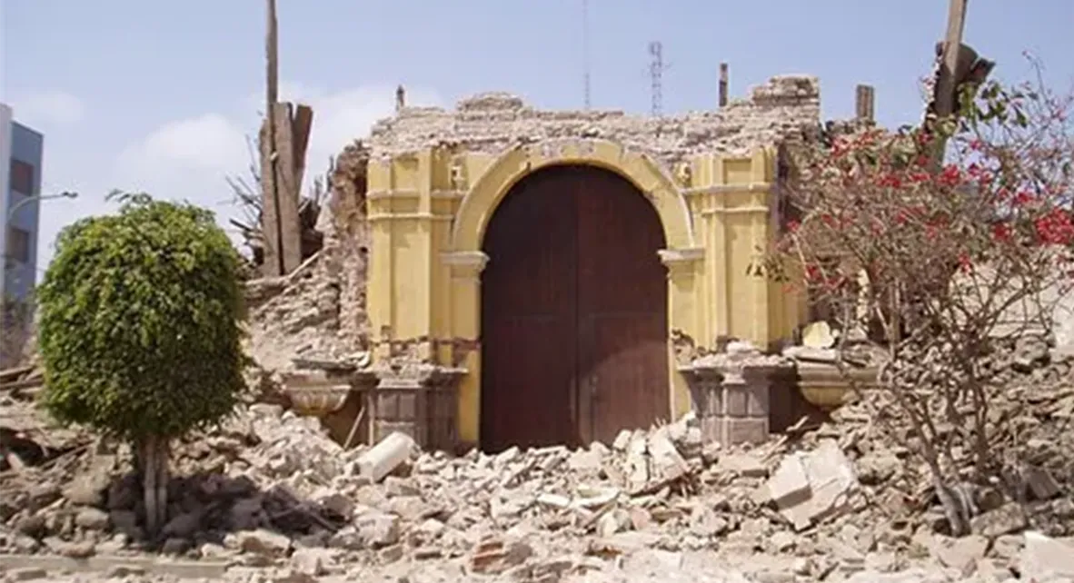 Urban Disaster Risk and Renewal