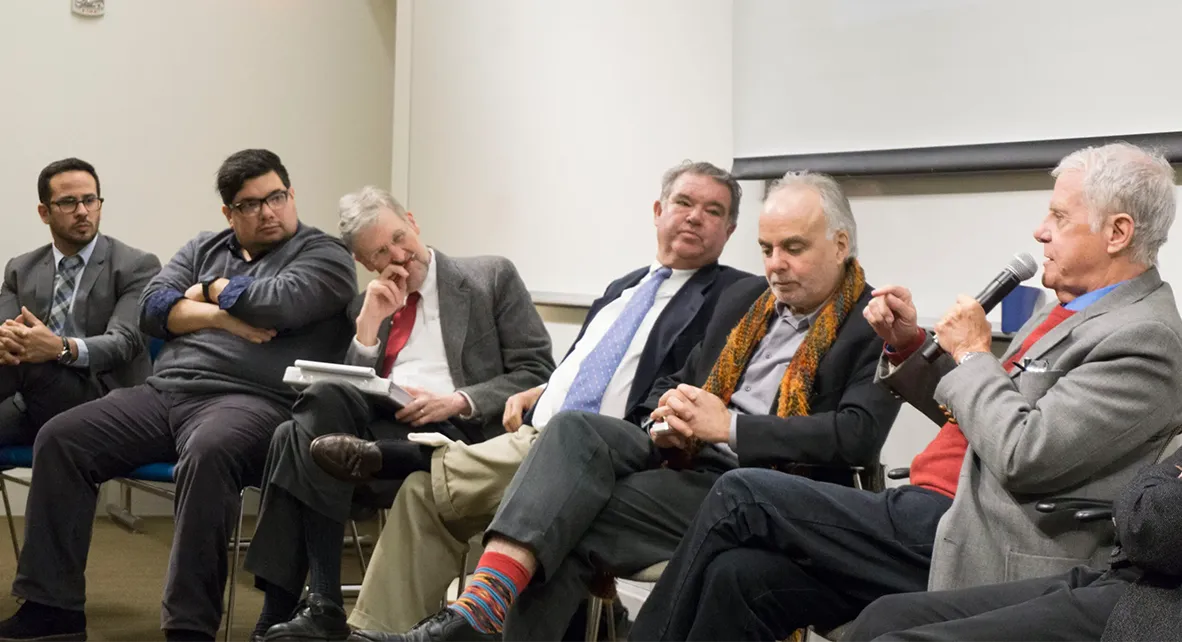 Cuba Facing Forward: Balancing Transition with Development in the Caribbean’s Most-Watched Nation