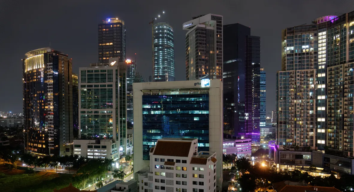 Indonesia Affordable Housing Virtual Conference