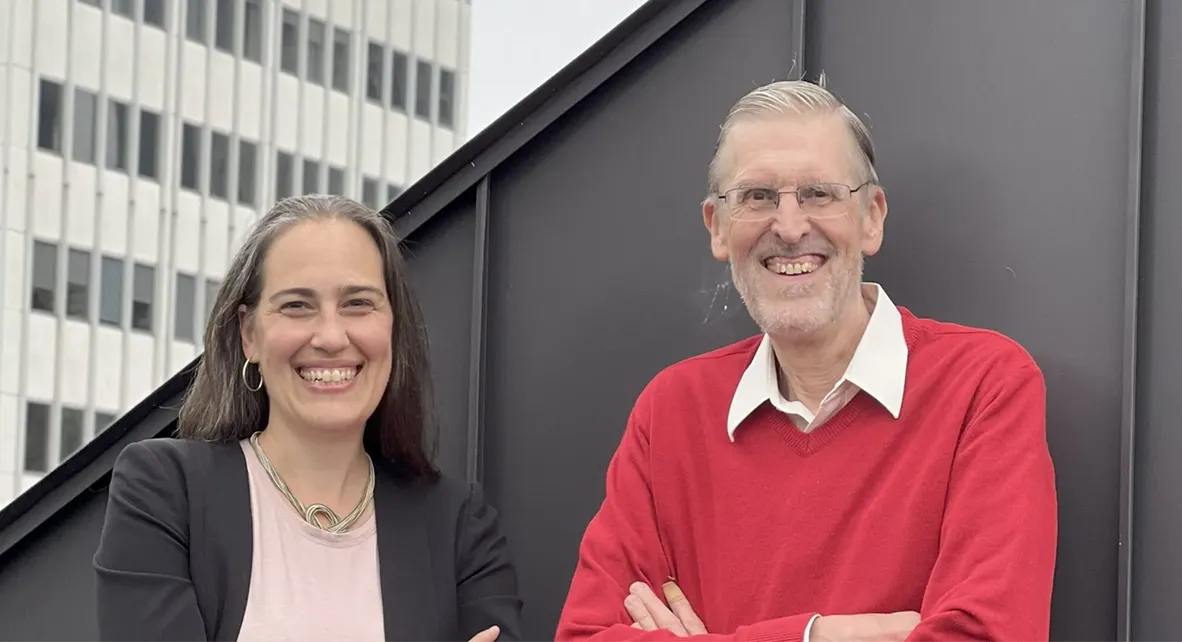 Affordable Housing Institute Announces Leadership Transition